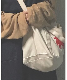 付録 | バッグ