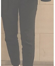 CHARM BERRY TIC | パンツ