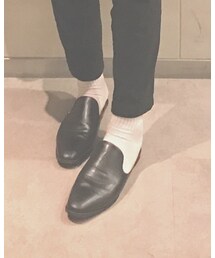 GU | シューズ