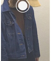 GU | ジャケット/アウター