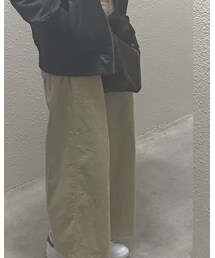 GU | パンツ