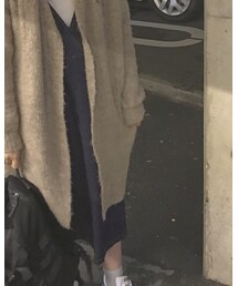 MERLOT | オールインワン・サロペット