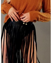 BCBGMAXAZRIA | ベルト