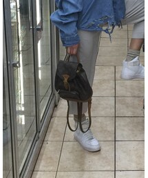 LOUIS VUITTON | バックパック/リュック