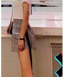 ROARINGWILD | スカート