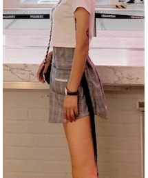 DW | アナログ腕時計