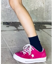 CONVERSE | その他シューズ