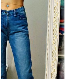 H&M | デニムパンツ