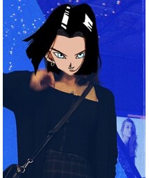 PANDORA | ネックレス