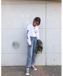 THRASHER | Tシャツ/カットソー