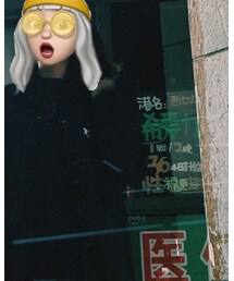 食钓 | ジャケット/アウター