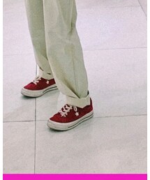 CONVERSE | シューズ