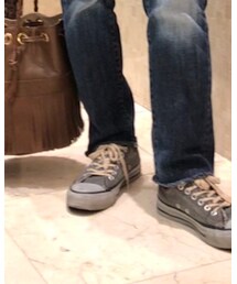 CONVERSE | スニーカー