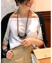 MARNI | ネックレス