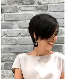 VERMEIL par iena | ピアス（両耳用）