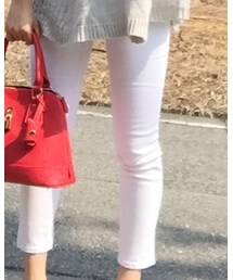 AG | デニムパンツ