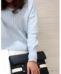 CECIL McBEE | ワンピース