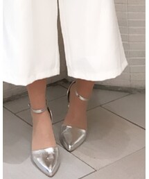 CECIL McBEE | パンプス