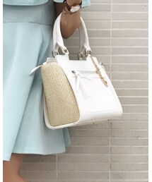 CECIL McBEE | ハンドバッグ