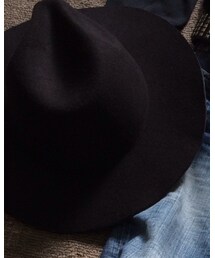 RETRO GIRL | ハット