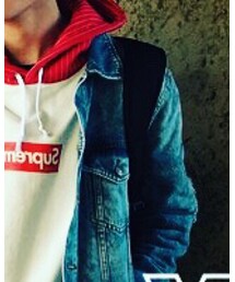 H&M | デニムジャケット