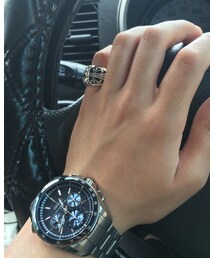 SEIKO | アナログ腕時計