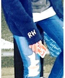 Ron Herman | パーカー