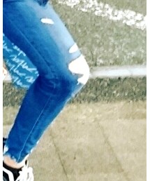 American Eagle | デニムパンツ