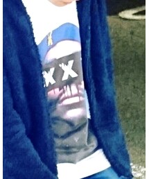 GOD SELECTION XXX | Tシャツ/カットソー