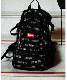 Supreme  | バックパック/リュック