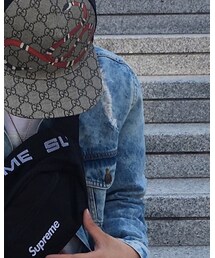 H&M | デニムジャケット