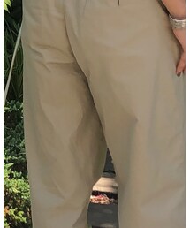 UNIQLO | チノパンツ