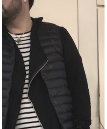 UNIQLO | ダウンベスト