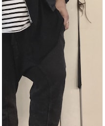 H&M | パンツ