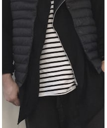 H&M | Tシャツ/カットソー