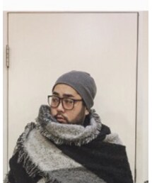 H&M | ニットキャップ/ビーニー
