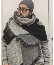 H&M | ストール/ショール