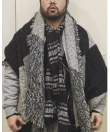 SCOTCH & SODA | マフラー