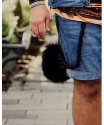 FENDI | その他小物