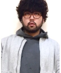 H&M | パーカー