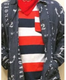 H&M | Tシャツ/カットソー