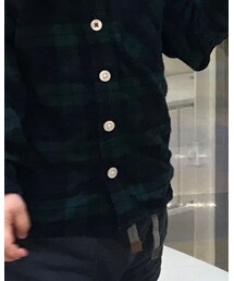 muji | シャツ/ブラウス