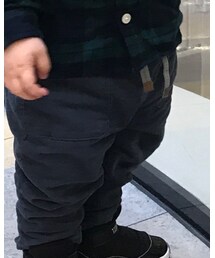 ZARA KIDS | チノパンツ
