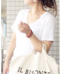 GU | Tシャツ/カットソー