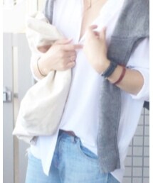 UNIQLO | シャツ/ブラウス
