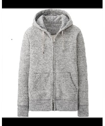 UNIQLO | パーカー