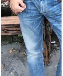 EDWIN | デニムパンツ