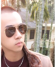 Ray-Ban | サングラス