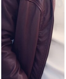 forget | ジャケット/アウター