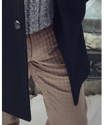 Gaudi | スラックス